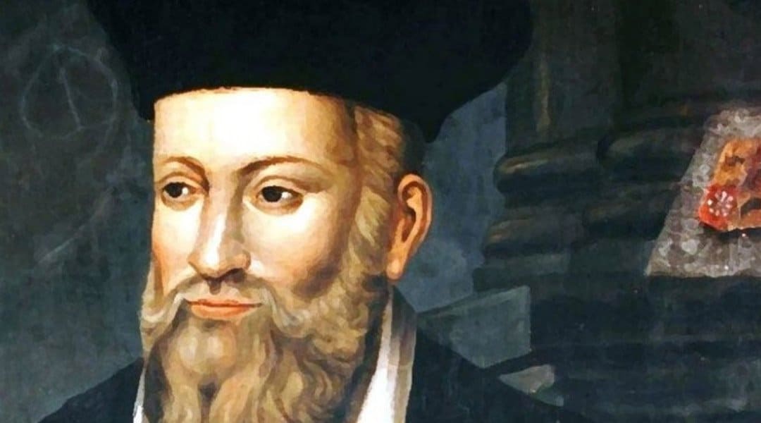Nostradamus 